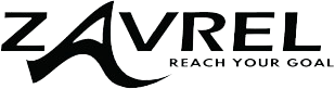 Logo Zavrel Indonesia